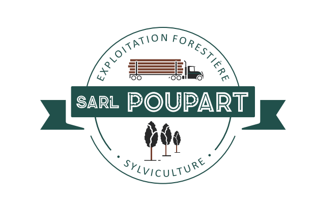 SARL Poupart — Exploitation forestière & Sylviculture